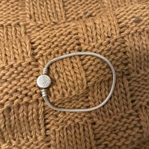 Pandora Bracelet